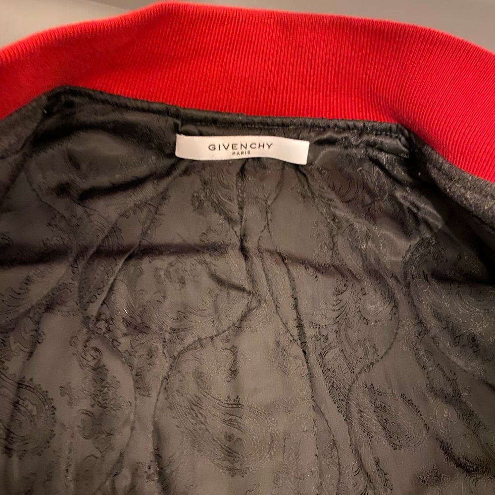 Givenchy Men Jacket - image 3